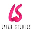  logo Laian Studios